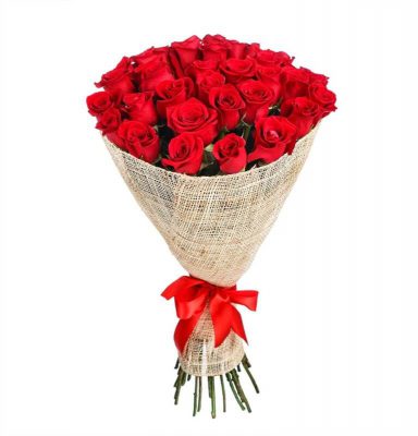 Bó hoa hồng nhiều bông - tặng hoa hồng ý nghĩa gì