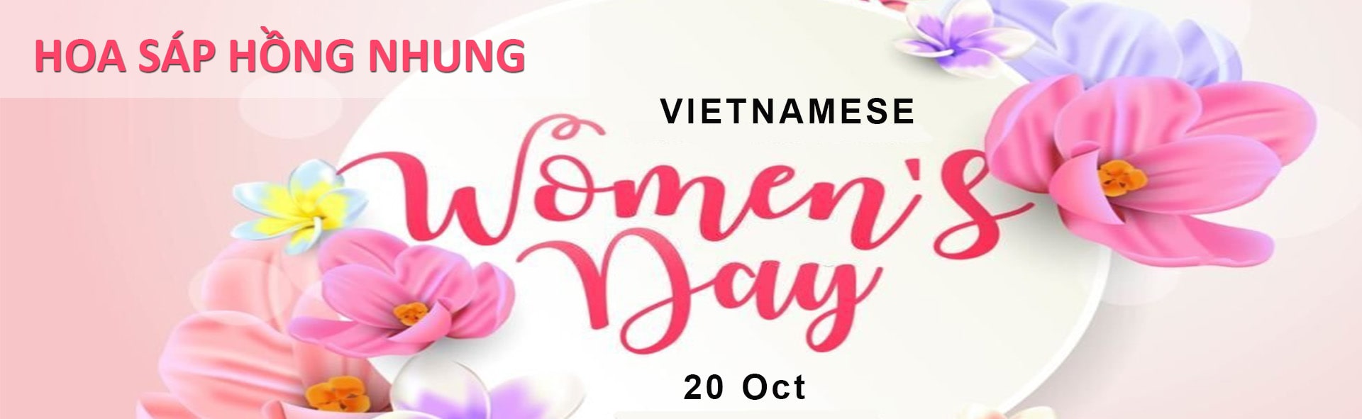 hoa sáp hồng nhung 8