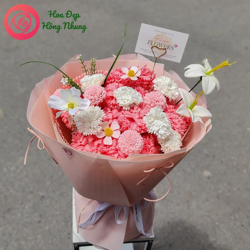 bo-hoa-sap-pingpong-MS502-1_30_11zon bó hoa sáp pingpong